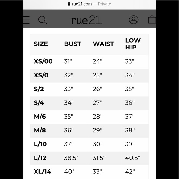 Strapless top with ruffles - Picture 6 of 6